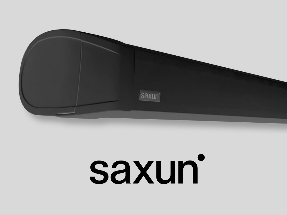 tendal cofre saxun kiara negre
